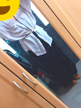 はるかさんのコーディネート