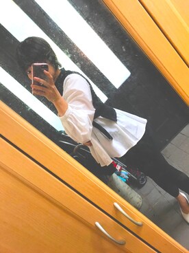 はるかさんのコーディネート