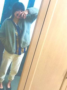 はるかさんのコーディネート