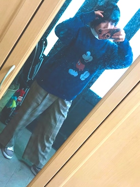 はるかさんのコーディネート