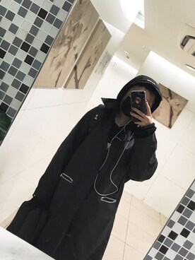 小金刚儿さんのコーディネート