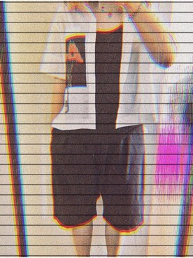 小金刚儿さんのコーディネート