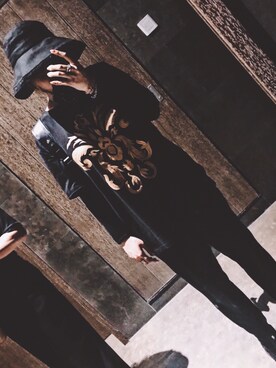 小金刚儿さんのコーディネート