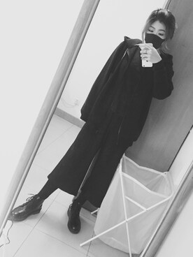 小金刚儿さんのコーディネート