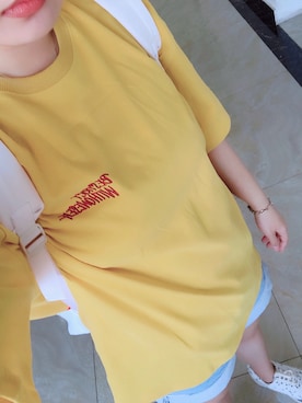 小金刚儿さんのコーディネート