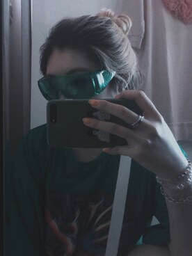 小金刚儿さんのコーディネート