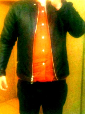 oikyuさんのコーディネート