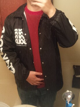 oikyuさんのコーディネート