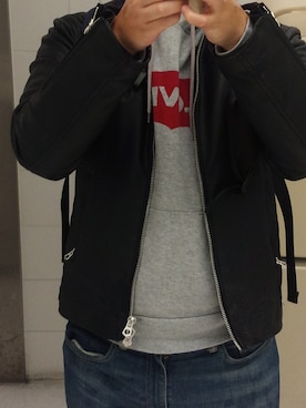 oikyuさんのコーディネート