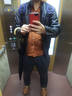 oikyuさんのコーディネート