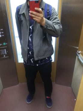 oikyuさんのコーディネート