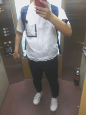 oikyuさんのコーディネート