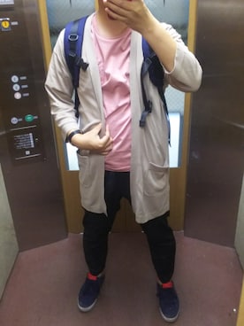 oikyuさんのコーディネート