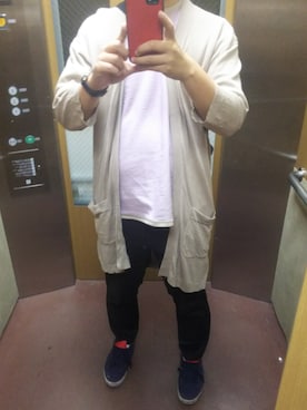 oikyuさんのコーディネート