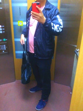 oikyuさんのコーディネート