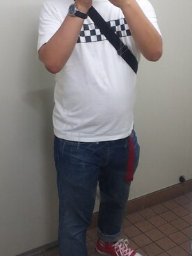 oikyuさんのコーディネート