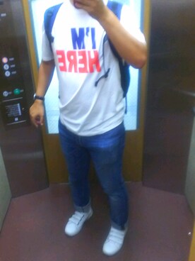 oikyuさんのコーディネート