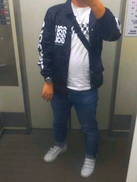 oikyuさんのコーディネート