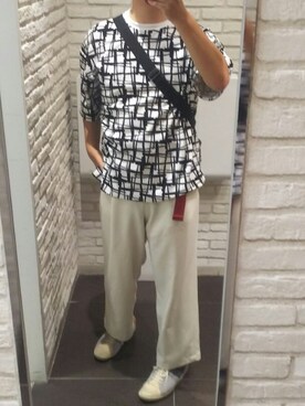 oikyuさんのコーディネート