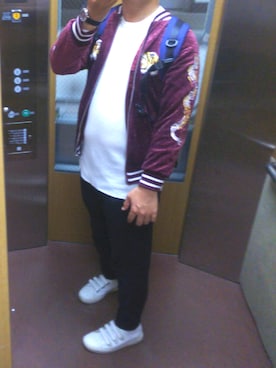 oikyuさんのコーディネート