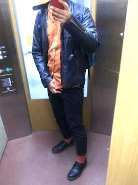 oikyuさんのコーディネート