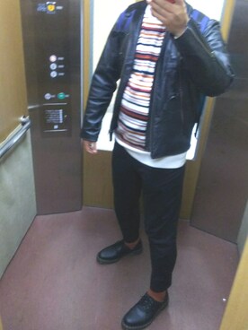 oikyuさんのコーディネート