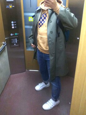 oikyuさんのコーディネート