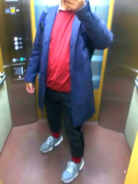 oikyuさんのコーディネート