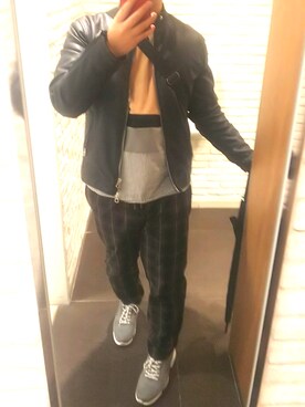 oikyuさんのコーディネート