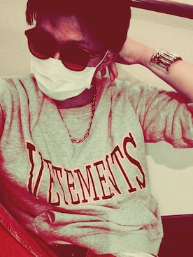 dk_drag_kingさんのコーディネート