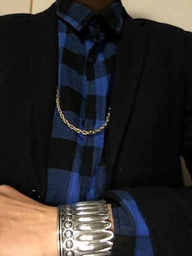 dk_drag_kingさんのコーディネート