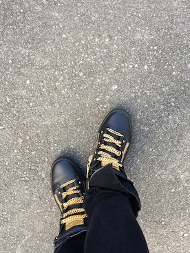 dk_drag_kingさんのコーディネート