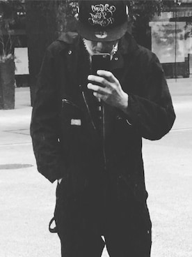 dk_drag_kingさんのコーディネート