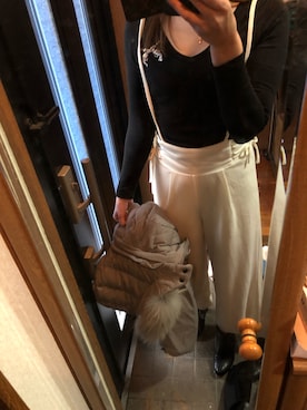 su～さんのコーディネート