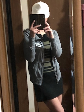 su～さんのコーディネート