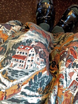 きんつばさんのコーディネート