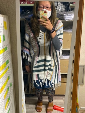 mega3さんのコーディネート