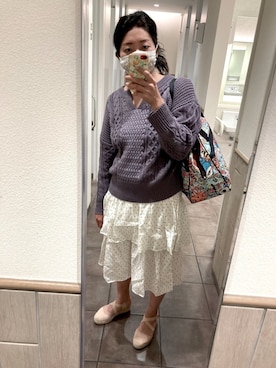 mega3さんのコーディネート