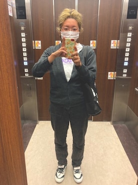 mega3さんのコーディネート