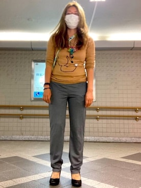 mega3さんのコーディネート