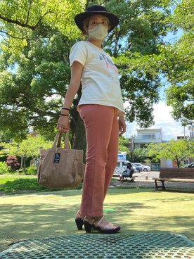 mega3さんのコーディネート