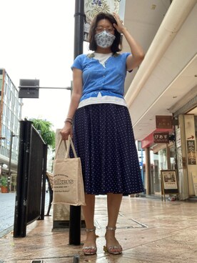 mega3さんのコーディネート