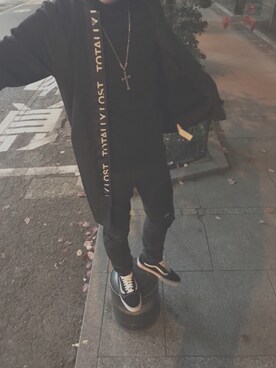 うーとさんのコーディネート