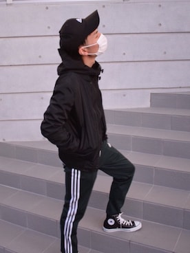 うーとさんのコーディネート