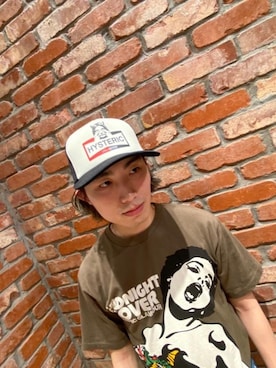 YUDAIさんのコーディネート