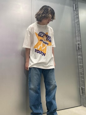 YUDAIさんのコーディネート