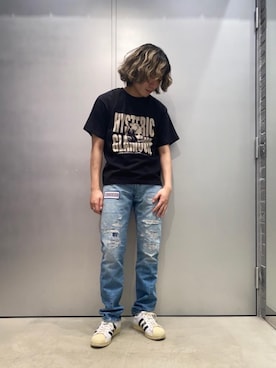 YUDAIさんのコーディネート