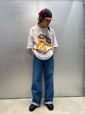 YUDAIさんのコーディネート