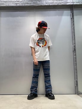 YUDAIさんのコーディネート