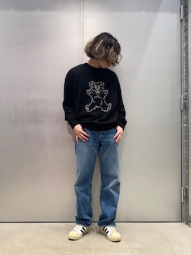 YUDAIさんのコーディネート